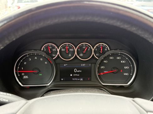 Used 2021 Chevrolet Tahoe LT image 30