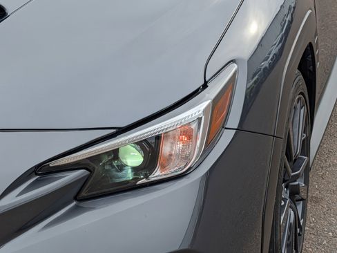 Used 2024 Subaru WRX Premium image 16