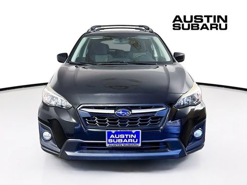 Used 2018 Subaru Crosstrek 2.0i Premium w/ Popular Package #2 AWD/4WD image 2