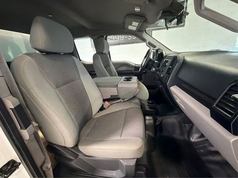 Used 2019 Ford F150 XL w/ Equipment Group 101A Mid RWD image 14