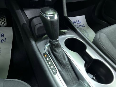 Used 2017 Chevrolet Malibu LS FWD image 23