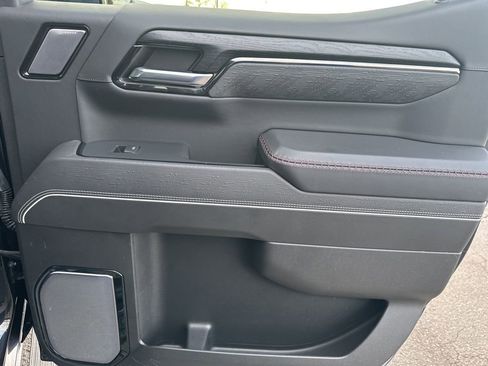 Certified 2024 GMC Sierra 1500 AT4X image 26