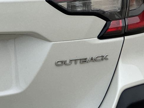 Used 2024 Subaru Outback Limited image 27