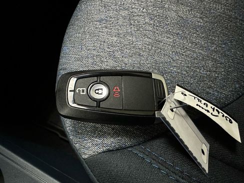 New 2026 Ford Maverick XLT image 31