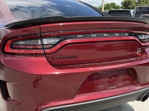Used 2022 Dodge Charger Scat Pack RWD image 11