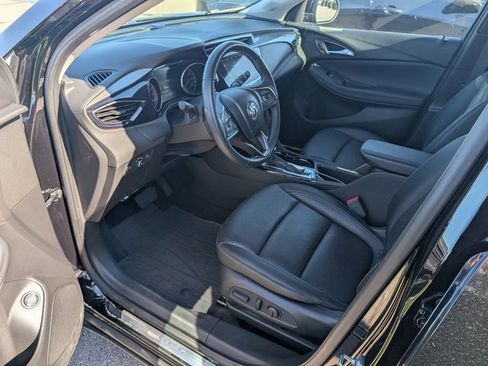 Used 2023 Buick Encore GX Essence w/ Experience Buick Package image 10