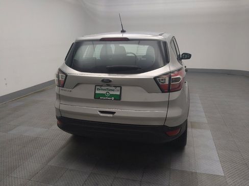 Used 2017 Ford Escape S FWD image 7