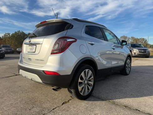 Used 2017 Buick Encore Preferred image 5