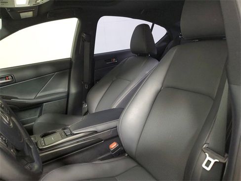 Used 2023 Lexus IS 300 w/ Comfort Package image 23