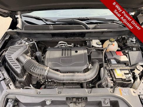 Used 2023 GMC Acadia SLE w/ Driver Convenience Package image 37