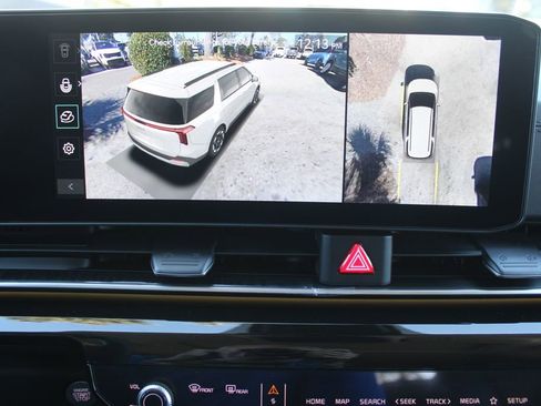 New 2026 Kia Carnival SX Prestige image 68