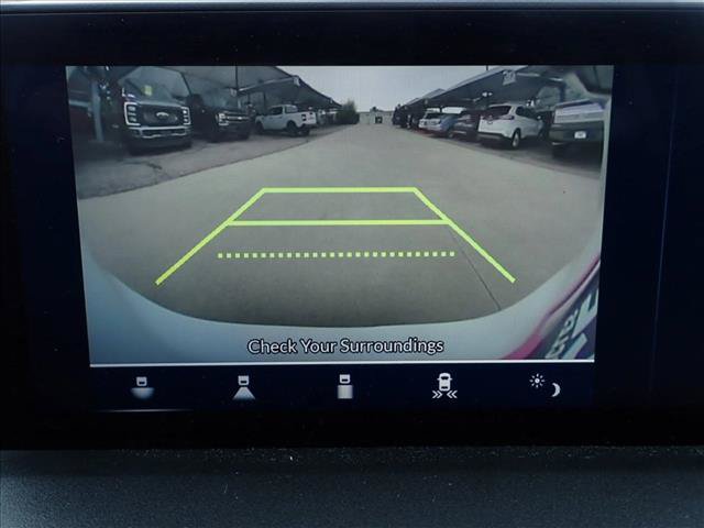Used 2022 Acura RDX w/ Technology Package AWD/4WD image 25