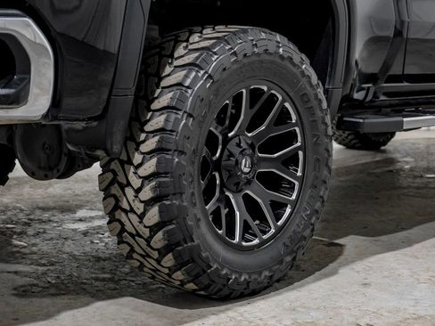 Used 2019 GMC Sierra 1500 SLT image 58