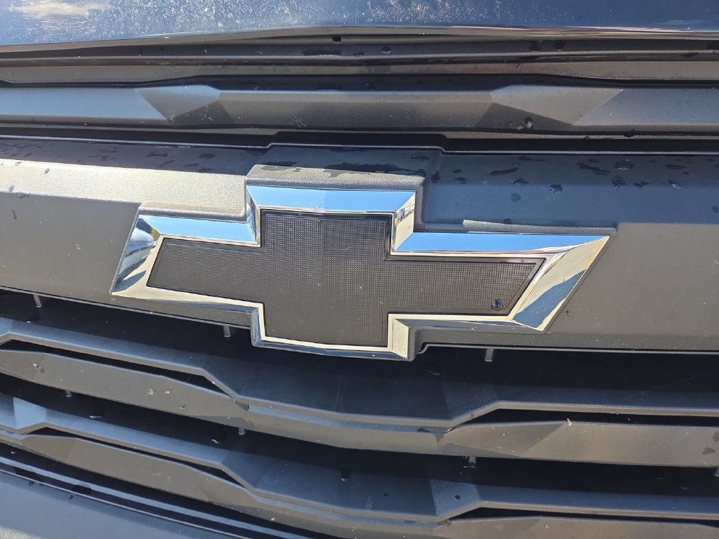 Used 2026 Chevrolet Colorado Trail Boss AWD/4WD image 21
