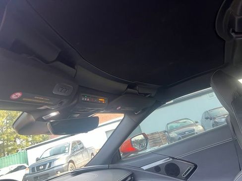 Used 2024 Chevrolet Corvette Stingray w/ Z51 Performance Package image 29