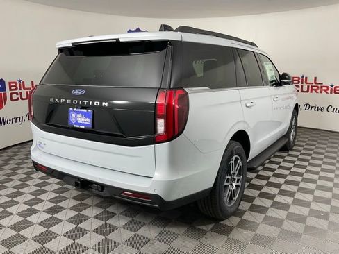 New 2025 Ford Expedition Active image 3