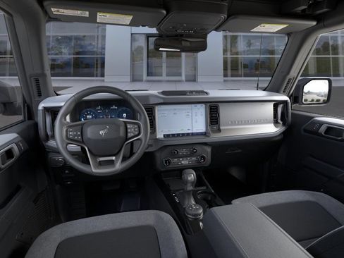 New 2026 Ford Bronco Big Bend AWD/4WD image 42