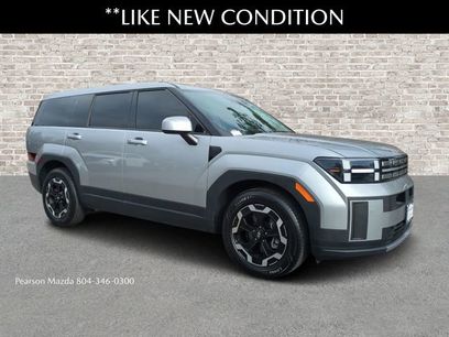 Used 2024 Hyundai Santa Fe SE