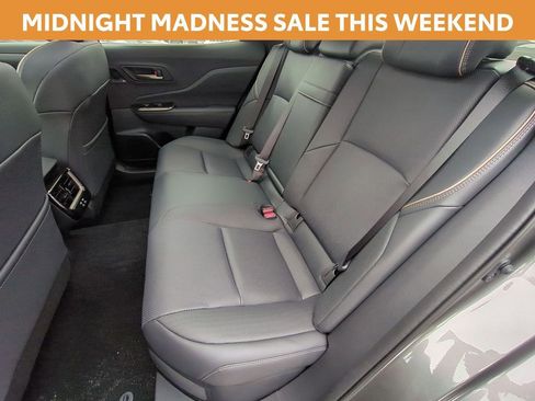 New 2026 Toyota Crown Limited image 20