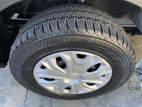 Used 2024 Ford Transit 250 Low Roof w/ Exterior Upgrade Package image 21