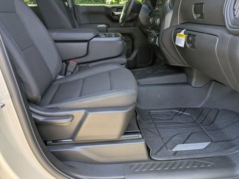 New 2026 Chevrolet Silverado 1500 Custom Trail Boss AWD/4WD image 32