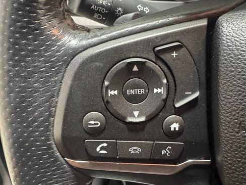 Used 2022 Honda Passport EX-L image 18