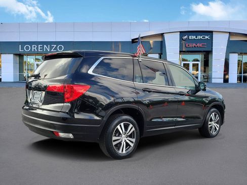 Used 2018 Honda Pilot EX-L image 5