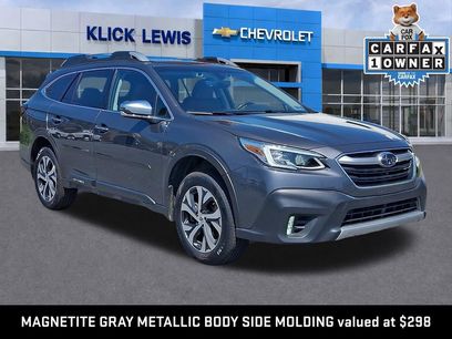 Used 2022 Subaru Outback Touring