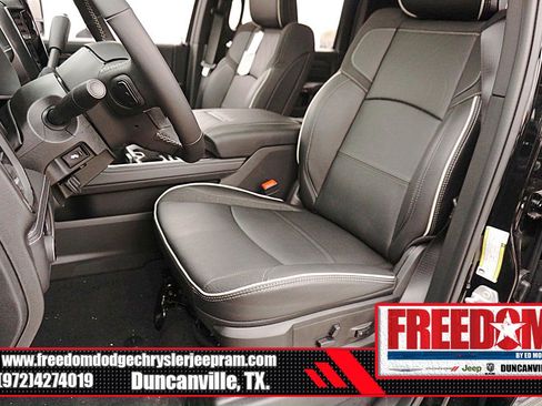 New 2026 RAM 3500 Limited image 13