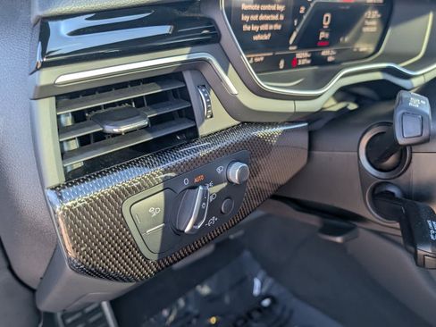 Used 2024 Audi S5 Prestige w/ Prestige Package image 22