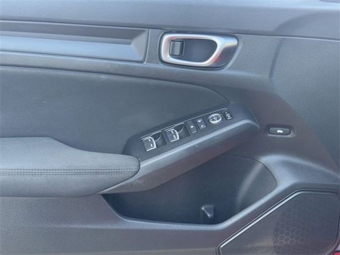 Used 2024 Honda Civic LX image 24