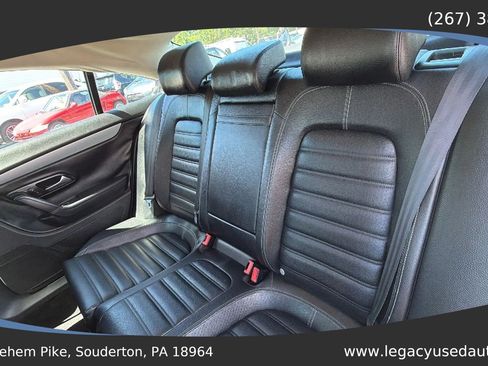 Used 2015 Volkswagen CC Sport FWD image 38