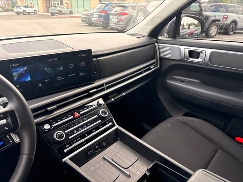 Certified 2023 Hyundai Santa Fe SEL FWD image 20