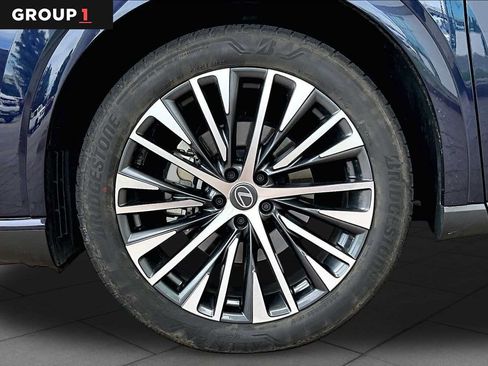 Used 2026 Lexus RX 350 Premium Plus FWD image 9