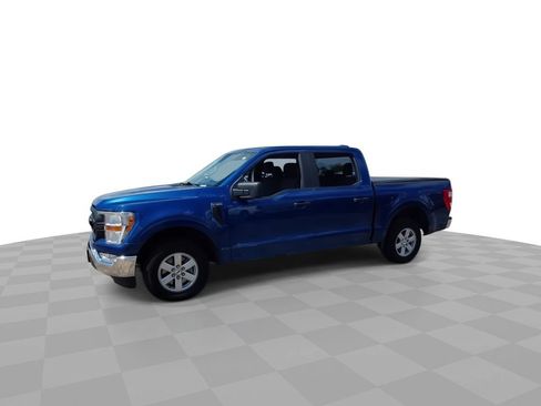 Used 2022 Ford F150 XL w/ Equipment Group 101A High RWD image 4