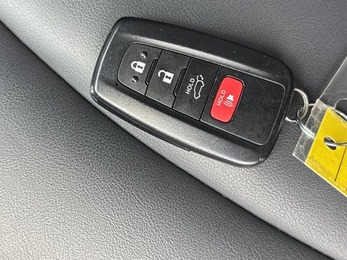 Used 2025 Toyota RAV4 XLE Premium w/ Weather Package AWD/4WD image 26