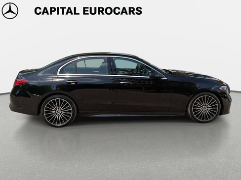 New 2026 Mercedes-Benz C 300 Sedan image 4