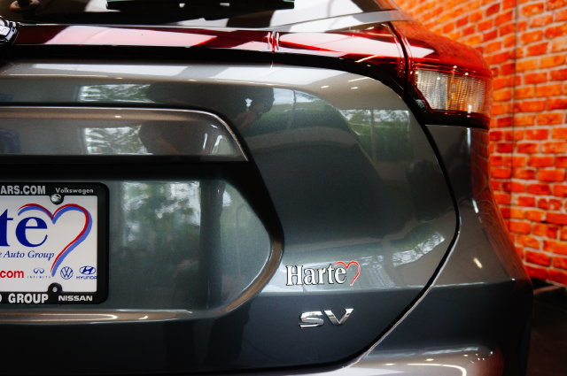 Certified 2024 Nissan Kicks SV FWD image 70