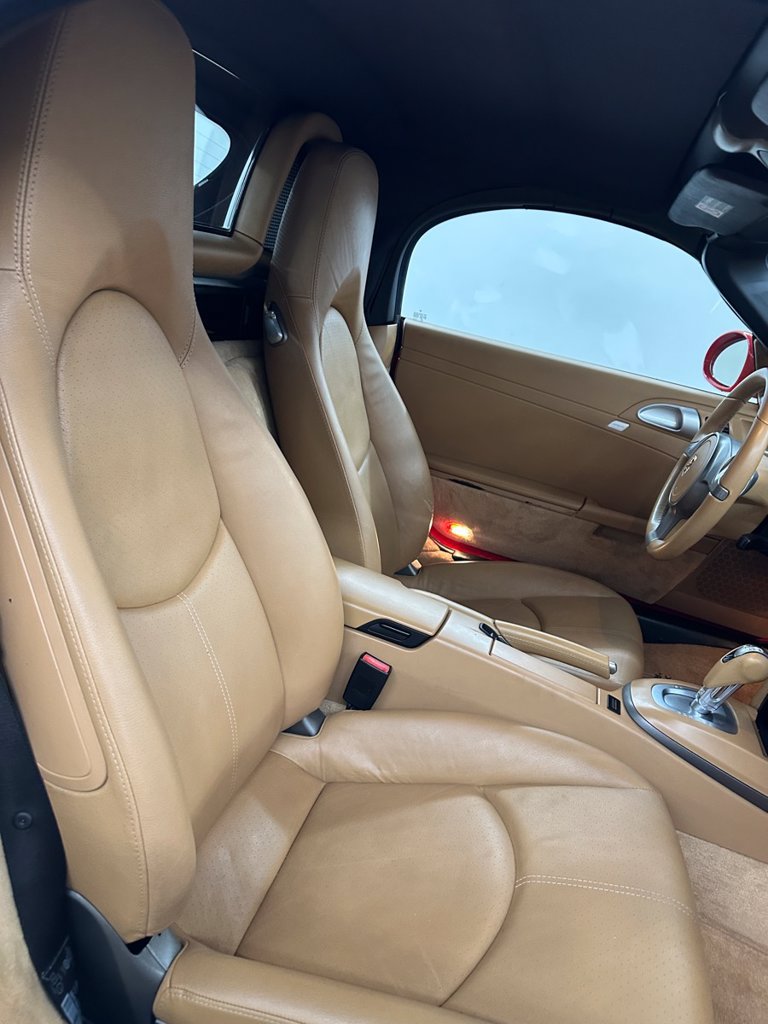 Used 2010 Porsche Boxster RWD image 24