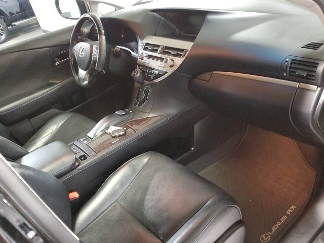 Used 2013 Lexus RX 350 AWD w/ Navigation Pkg image 33