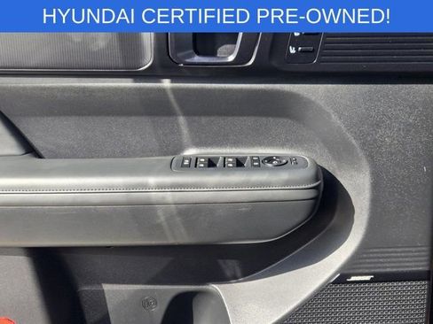 Used 2025 Hyundai Santa Fe Calligraphy AWD/4WD image 23