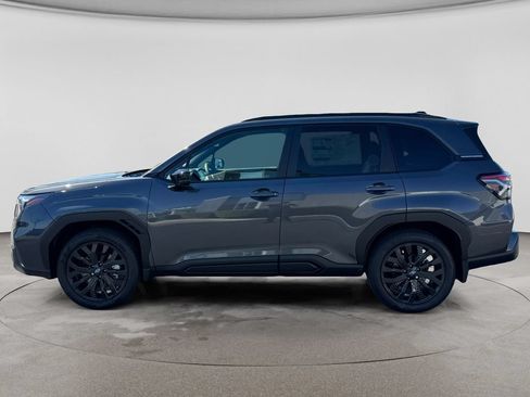 New 2026 Subaru Forester Wilderness AWD/4WD image 2