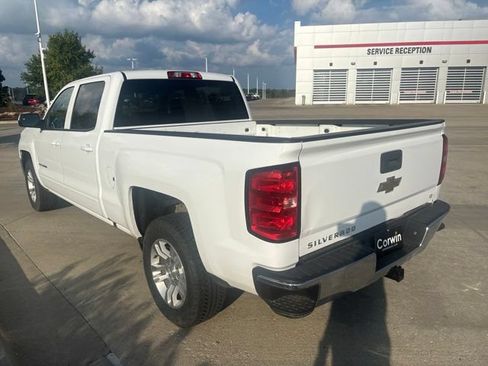 Used 2017 Chevrolet Silverado 1500 LT w/ All Star Edition RWD image 6