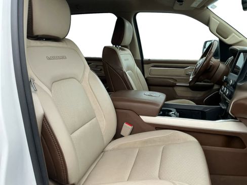 Used 2020 RAM 1500 Laramie image 14