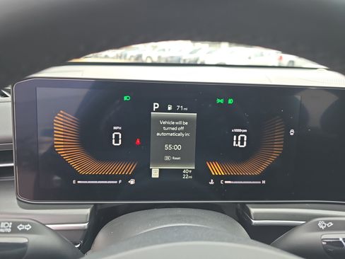 New 2026 Kia K5 GT-Line w/ GT-Line Premium Package image 21