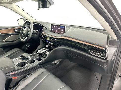 Used 2022 Acura MDX SH-AWD image 30