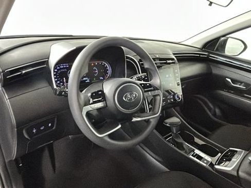 Certified 2023 Hyundai Tucson SEL AWD/4WD image 14