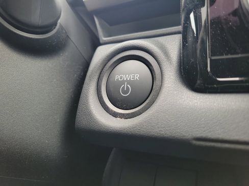 New 2026 Toyota bZ image 28