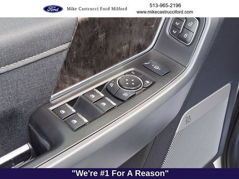 Used 2024 Ford F250 Lariat w/ Lariat Ultimate Package image 22