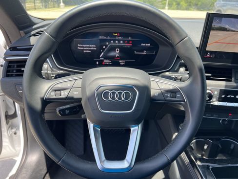 Used 2024 Audi A5 2.0T Premium Plus AWD/4WD image 6